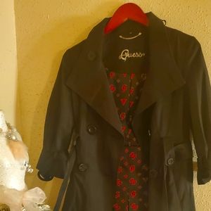 Guess jacket